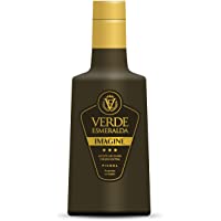 Los mejores  - Verde Esmeralda Aceite de Oliva Virgen Extra - 500 ml